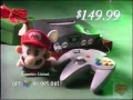 Target Nintendo | Television Commercial | 1997 | Diddy Kong Racing N64 Scott Hammil