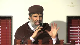 خطبة الجمعة أين الحياء يا عباد الله الشيخ رشيد نافع حفظه الله 