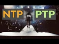 NTP vs PTP Which is the Best Time Sync Protocol