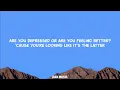 @audreyhobert - Sue me (Lyrics)