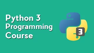 Python 3 for Beginners Python 3 Programming Python 3 Course Introduction Eduonix