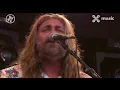 The White Buffalo - Come Join The Murder (Live At Rock Werchter)