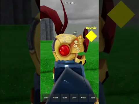 CASI 5K DÍAS #99diasenelbosque #roblox