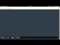 Ruby Hello World