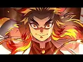 Free Anime Flow Clips For Editing - DEAMON SLAYER