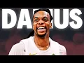 Darius Garland 2024-25 Offensive Highlights