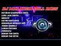 Download Lagu DJ MALAYSIA Butiran Sandiwara cinta - Luka jadi cerita 🎶 Enak MANTAP!!👍