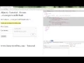 JQUERY EVENT PREVENTDEFAULT METHOD DEMO