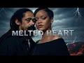 Download Lagu Damian Marley ft Rihanna - Melted Heart (Official Music) Now Out!