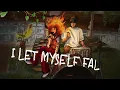 Sara Beth - I Lit The Fire (Official Lyric Video)