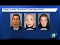 Mom daughter accused of bribery in sex crimes case against former Stockton cop