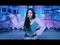 KAI, SEULGI, JENO, KARINA 'Hot & Cold (온도차)' Stage Video