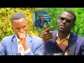 Lagu Akigeza Ikirenge Kigali Pst Empty Mind Arasebye Ezechiel Akoresheje Ikiganiro Bishop Gerlad Urugupf