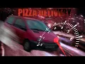 Download Lagu Street Racer jumps red lights to deliver pizza - Twingo Stage - EuroBeat (Take A Step Into My Heart)