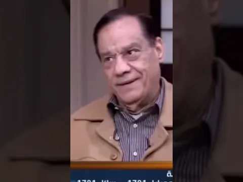 حلمي بكر يكشف حقيقة ما حدث مع الفنانة نجاة