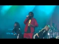 Download Lagu Snoop Lion I Wanna﻿ Rock - Tha Shiznit Live Montreal 2012 HD 1080P