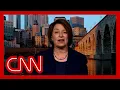 Download Lagu Minnesota Sen. Klobuchar says a former staffer's daughter watched her friends get shot
