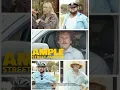 Ample Street Parking SHORT FILM