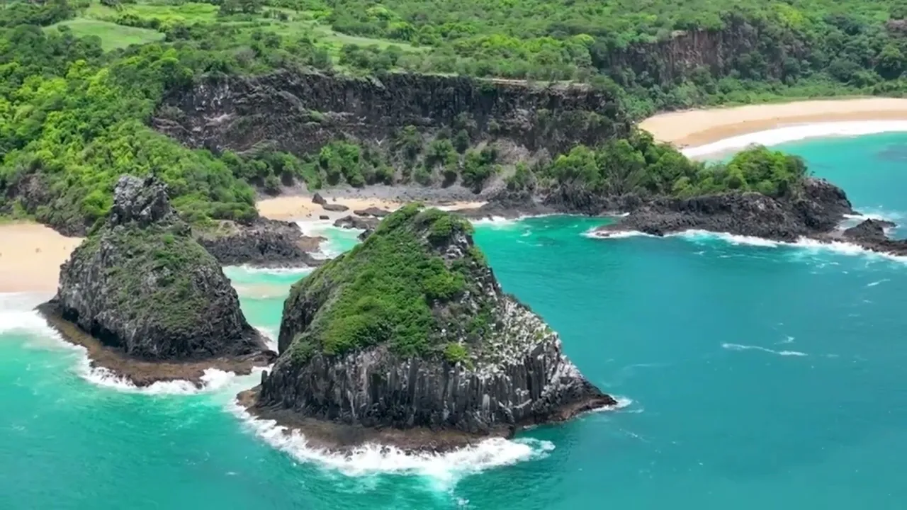 Caribbean Islands