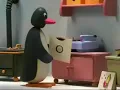 The Bells - Jeff Mills ( Cristhimas Song) Pingu Oficial Video