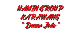 jaipong namin group dasar jodo