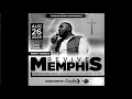 Emmitt Thomas x Revive Memphis At Chuckles Comedy House shot By Can You Spitt LLC A CYS Productions