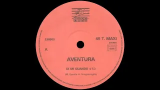 Download Aventura - Di Mi Quando [HQSound][ITALO-DISCO][1985] MP3