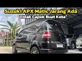 Download Lagu APV Matic Tipe X cocok buat angkutan tidak capek 21 Agustus 2025