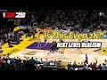 Is This Even 2K26?! The Most Realistic Highlight Reel!
