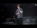 2025.12.23 姜濤 KEUNG TO "LAVA" LIVE 演唱會  Talk +《情緒30秒》 4機位focus