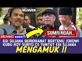 Lagu EGI SUJANA BERTEMU JOKOWI DI SOLO !! KUBU ROY SURYO MEMANAS EGI SUJANA DI ANGGAP BERKHIANAT
