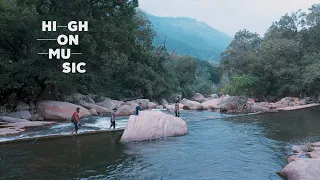 Joy Of Little Things When Chai Met Toast High On Music 