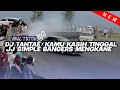 Download Lagu DJ GUE TAU X TANTAE X KASIH TINGGAL BANG DIKA SIMPLE BANGERS TERBARU 2024 VIRAL TIKTOK !!