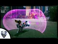 Ratchet Clank Rift Apart Return Policy Trophy Guide Void Reactor