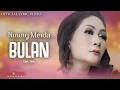 Lagu Nining Meida - Bulan (Official Lyric Video)