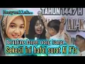 Masyaallah..BOCAH 4 TAHUN SUDAH HAFAL SURAT AL A'LA | NING UMI LAILA 