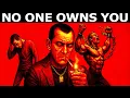 Download Lagu Nobody Can Control You If You're Emotionally Dangerous – Machiavelli