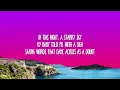 Jalen Ngonda - If You Don't Want My Love (Lyrics)
