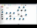 Filius - Echo Server einrichten