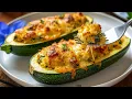 Download Lagu Ik leerde hoe ik courgette zo heerlijk kon koken in een klein Spaans stadje! 🔝 5 courgette recepten