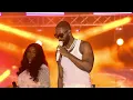 Ric Hassani - ANGEL & UNBELIEVABLE (CRAIG DAVID) [LIVE FROM UGANDA]