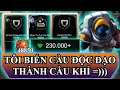 ARAM MAYHEM Nautilus Attack On Titan