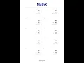 Free Intermediate Math Worksheet Addition Subtraction Practice
