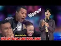 Download Lagu Awalnya Di Ketawain ! Sholawat versi Ikan dalam kolam juri kena frank sampai Terharu - Got Talent