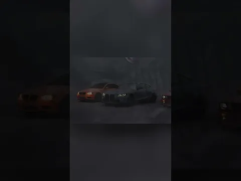The BMW Rock