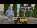 Gateway Applicator - Traction Cable Replacement