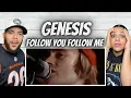 Download Lagu SO GOOD!| FIRST TIME HEARING Genesis -  Follow You, Follow Me REACTION
