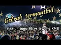 Download Lagu gedruk termanthul stasiun tugu 86 production vs lewung KMB