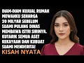 Lagu Kujual Rumah Mewah Seharga 20 Milyar Sebelum Suami Pulang Bawa Istri Siri, Kubuat Mereka Menderita!