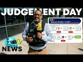 Registering an E-Bike at the NJ C